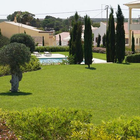 Apartamento 7 Mares Com Suite Sagres Exterior foto