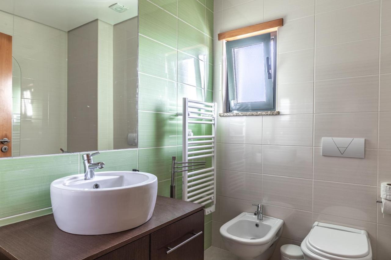 Apartamento 7 Mares Com Suite Sagres Exterior foto