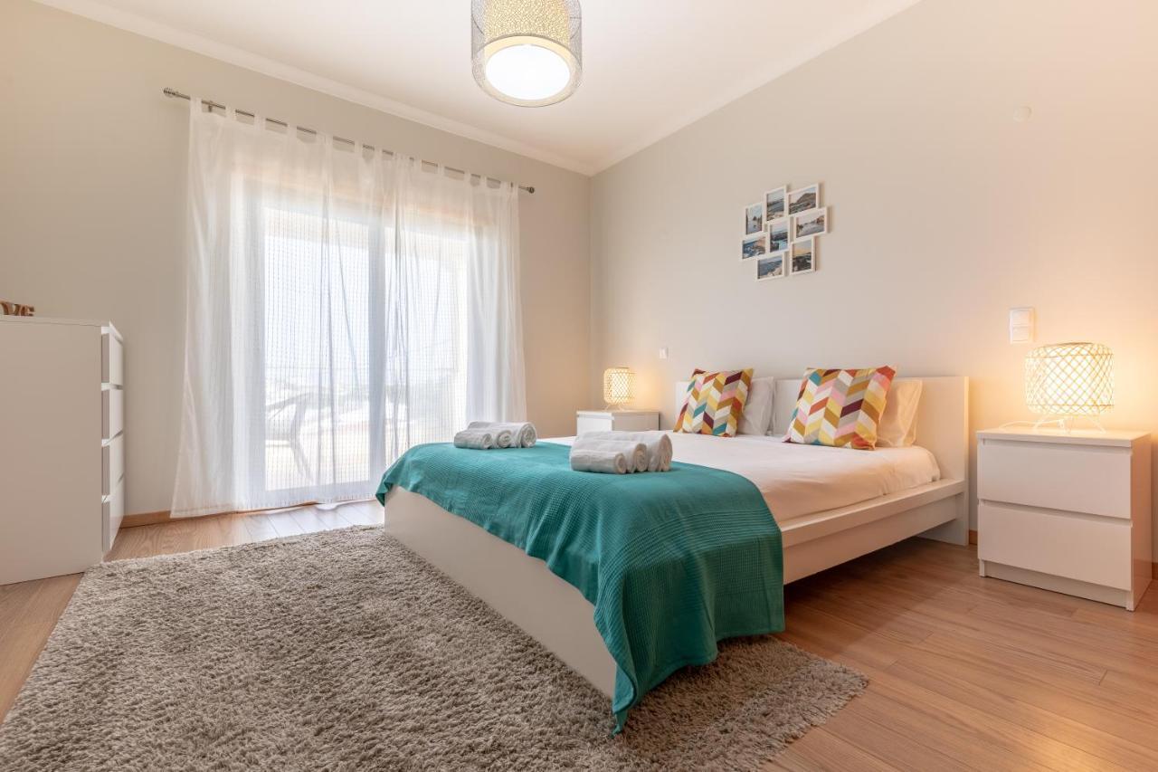 Apartamento 7 Mares Com Suite Sagres Exterior foto