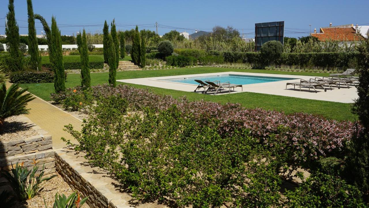 Apartamento 7 Mares Com Suite Sagres Exterior foto