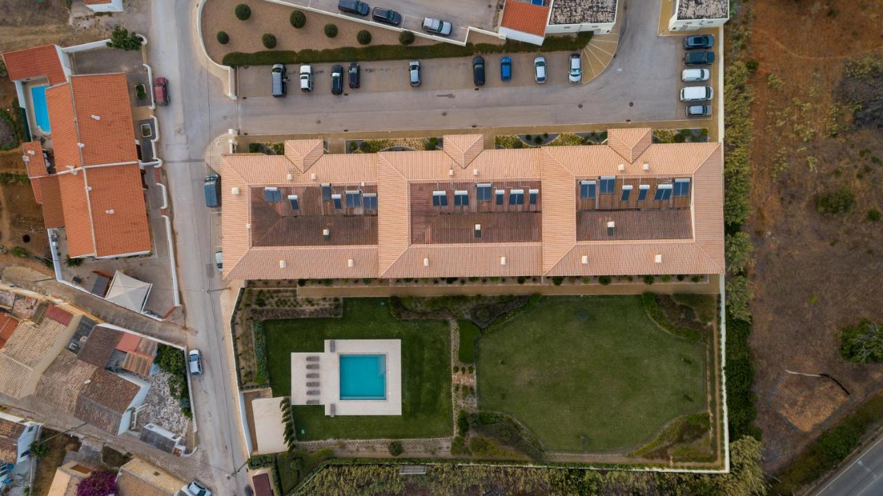 Apartamento 7 Mares Com Suite Sagres Exterior foto